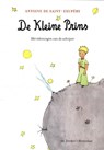 De Kleine Prins - Antoine de Saint-Exupéry - 9789061007500
