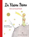 De Kleine Prins - Antoine de Saint-Exupéry - 9789061007548