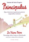 Principulus - Antoine de Saint-Exupéry - 9789061007654