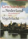 De geschiedenis van Nederland in vogelvlucht - P.J.A.N. Rietbergen ; G.H.J. Seegers - 9789061094395