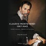 Claudio Monteverdi 1567-1643 - Krijn Koetsveld - 9789061095514