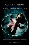 In vreemde handen - Corine Hartman - 9789061125792