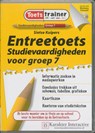 Entreetoets studievaardigheden groep 7 -  - 9789061126645