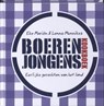 Boerenjongens kookboek : - MARIEN, Eke & MUNNIKES, Lenno - 9789061129271