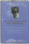 De uitdaging van het bestaan - B. Vermeulen - 9789061129516