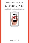 Ethiek nu! - Fernando Savater - 9789061317036