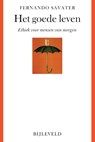 Het goede leven - Fernando Savater - 9789061317364