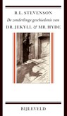 De zonderlinge geschiedenis van dr. Jekyll en mr. Hyde - Robert Louis Stevenson - 9789061317814