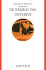 De wereld van Odysseus - M.I. Finley - 9789061318187