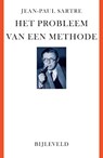 Het probleem van een methode - Jean-Paul Sartre - 9789061319177