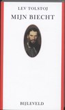 Mijn biecht - Lev Nikolajevitsj Tolstoj - 9789061319900