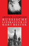 Russische literatuur in kort bestek - Arthur Langeveld - 9789061433699