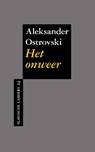 Het onweer - Aleksander Ostrovski - 9789061434108