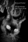 Avondverhaaltjes voor Cassius de kat - Bohumil Hrabal - 9789061434672