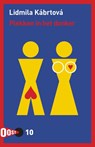 Plekken in het donker - Lidmila Kábrtová - 9789061434924