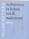 Architectuur en kritiek van de moderniteit - HEYNEN, H. - 9789061689683