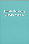Soms vaak - Judith Herzberg - 9789061697329