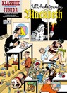 Mackbeth - William Shakespeare - 9789061699668