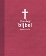 Overschrijfbijbel Evangeliën -  - 9789061732204