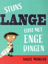 Stijns lange weg met enge dingen - Angie Morgan - 9789061744054