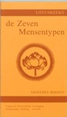 De zeven mensentypen - G. Hodson - 9789061750482