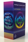 Inleidingen in mystiek en esoterie Zoek naar de weg De scheppende stilte Praktische mystiek Meditatie De zeven mensentypen -  - 9789061750925