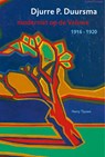 Djurre P. Duursma - modernist op de Veluwe 1916-1920 - Harry Thijssen - 9789062168262