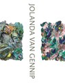 Jolanda van Gennip - saturation/lightness - Rob Smolders - 9789062169092