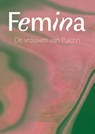 Femina, de vrouwen van Pulchri - Marijke Uittenbroek - 9789062169337