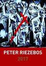 Peter Riezebos 2017 -  - 9789062169726
