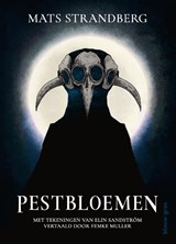 Pestbloemen, Mats Strandberg -  - 9789062222704