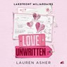 Love unwritten - Lauren Asher - 9789062223541