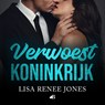 Verwoest koninkrijk - Lisa Renee Jones - 9789062223664