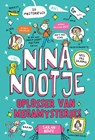 Nina Nootje: Oplosser van megamysteries - Sarah Bowie - 9789062224401