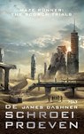 De Schroeiproeven - James Dashner - 9789062224494
