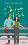 Change of Hart - Bailey Hannah - 9789062224821
