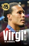 Virgil van Dijk - Maarten Meijer - 9789062225538