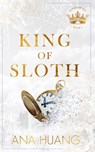 King of sloth - Ana Huang - 9789062225743