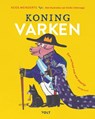 Koning varken - Koos Meinderts - 9789062225927
