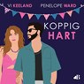 Koppig hart - Vi Keeland ; Penelope Ward - 9789062226368