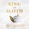 King of sloth - Ana Huang - 9789062226382