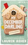My december darling - Lauren Asher - 9789062226863