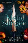 Metal slinger - Rachel Schneider - 9789062226917