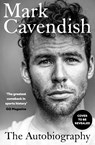 De autobiografie - Mark Cavendish - 9789062226979