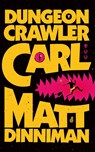 Dungeon Crawler Carl - Matt Dinniman - 9789062227495