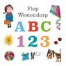 ABC 123 - Fiep Westendorp - 9789062228409