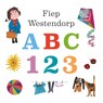 ABC 123 - Fiep Westendorp - 9789062228409
