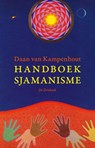 Handboek sjamanisme - Daan van Kampenhout - 9789062290444