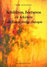 Schilderen, boetseren en tekenen als kunstzinnige therapie - M. Avelingh - 9789062385461