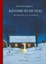 Kerstmis in de stal - Astrid Lindgren - 9789062387656